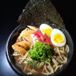 Lamen de frango