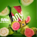 ZIGGY MIX DUAS GOIABAS