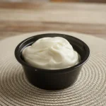 Cream cheese