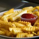 Papas Fritas