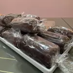prestigio chocolate