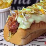 Perro Sencillo Especial