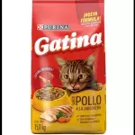 GATINA