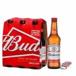 Budweiser