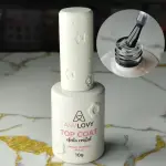 Top Coat Any Lovy Efeito Cristal