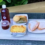 Combo Unico