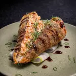 TEMAKI HOT FILADÉLFIA