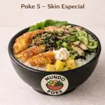 Skin especial