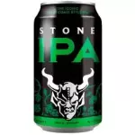 STONE IPA