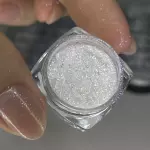 Glitter Hiper Fino Em Pó  N•148