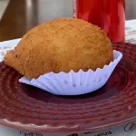 Coxinha Tradicional