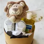 Box Baby Boy 🧸