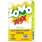 ZOMO MAX LEMON CAKE 50G