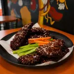 TENDERS 500 GR