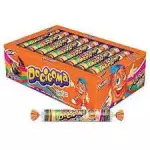 132 DOCIGOMA TUBO FRUTAS X 30