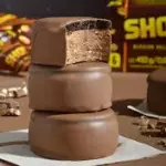 Alfajor Helado