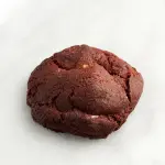 RED VELVET COOKIES