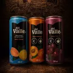 Suco Dell Valle 290mL