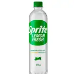 Sprite Lemon Fresh