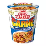 Cup Noodles Carne(cópia)