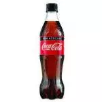 Coca Cola Zero (500ml)