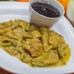 SOLO GUISADO 2