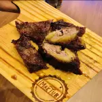 Churrasco de Carne Bovina
