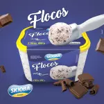 Pote de sorvete 2 Litros  - SKIOBA