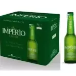 imperio lager  cx/12und