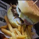 CENTRAL   🍔