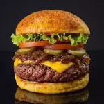 Seu Costela Burg