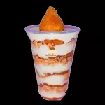 Copo gourmet