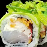 MAHI MAHI