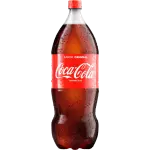 COCA-COLA 2,5L