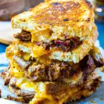Brisket ahumado