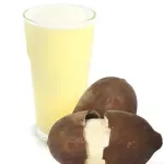 Suco de Cupuaçu