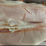 Tocino en tira