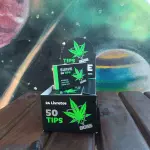 Piteira Boss Size