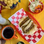 Taco - Deshebrada