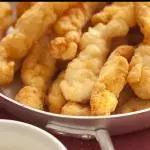 ISCA DE PEIXE