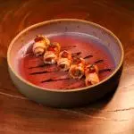 Ebi Spicy(5 UND)