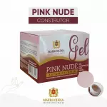 Gel Marroquina Pink Nude