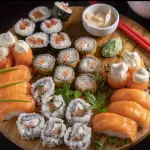 Maki Especial (36 peças)
