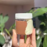 COMPOTA DE BRIGADEIRO DUO LOW CARB