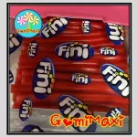 Cables Dulces Frutilla 200 U