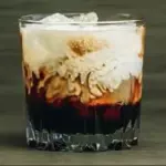 RUSO NEGRO O BLANCO vodka