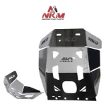 PECHERA EN ACERO CAL 18 AKT NKD NKM