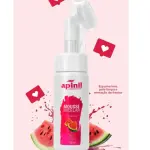 Mousse micelar Melancia apinil