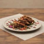 Kibbeh Sajjieh كبة صاجية