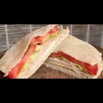 sandwiches frios